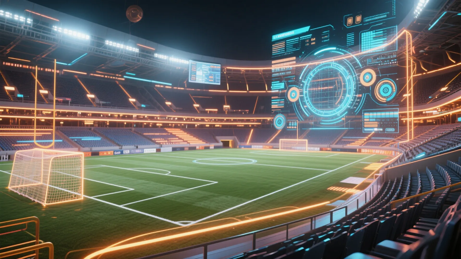 伟德体育平台 核心视界