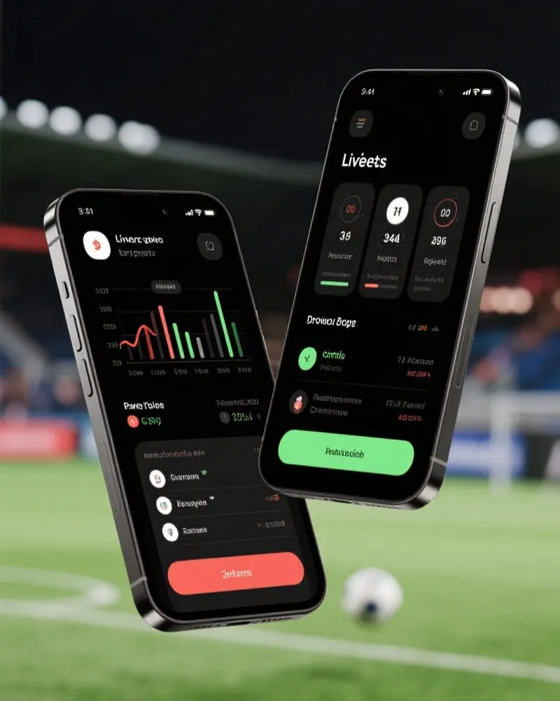 伟德APP界面展示