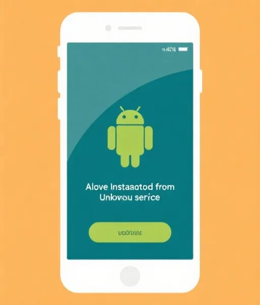 Android 安装教程