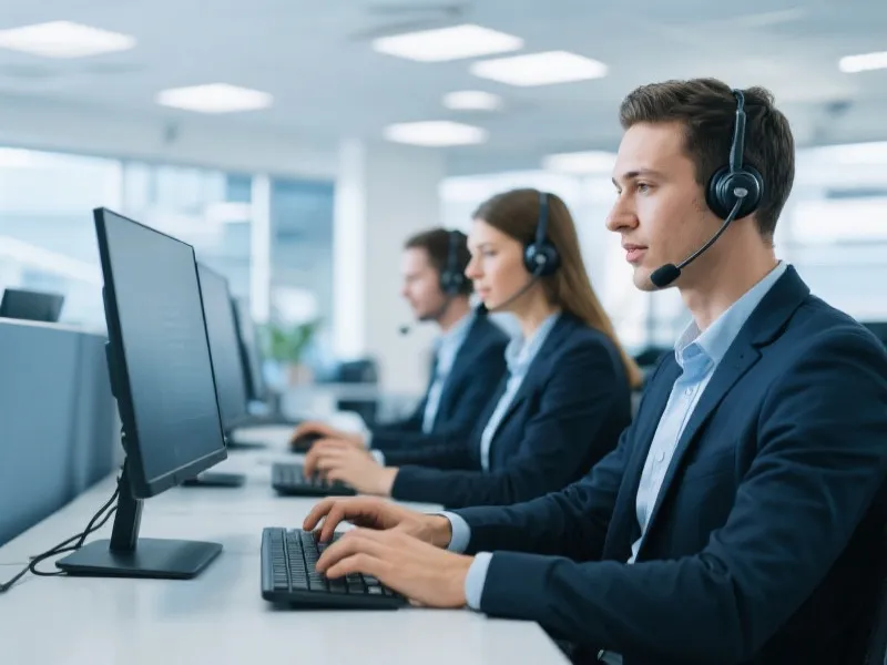 专业客户支持团队